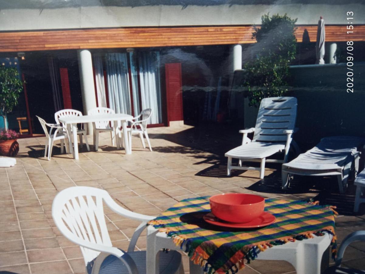 شقة Nerja 1ª Linea De Playa De Burriana , Terraza Grande Al Mar المظهر الخارجي الصورة