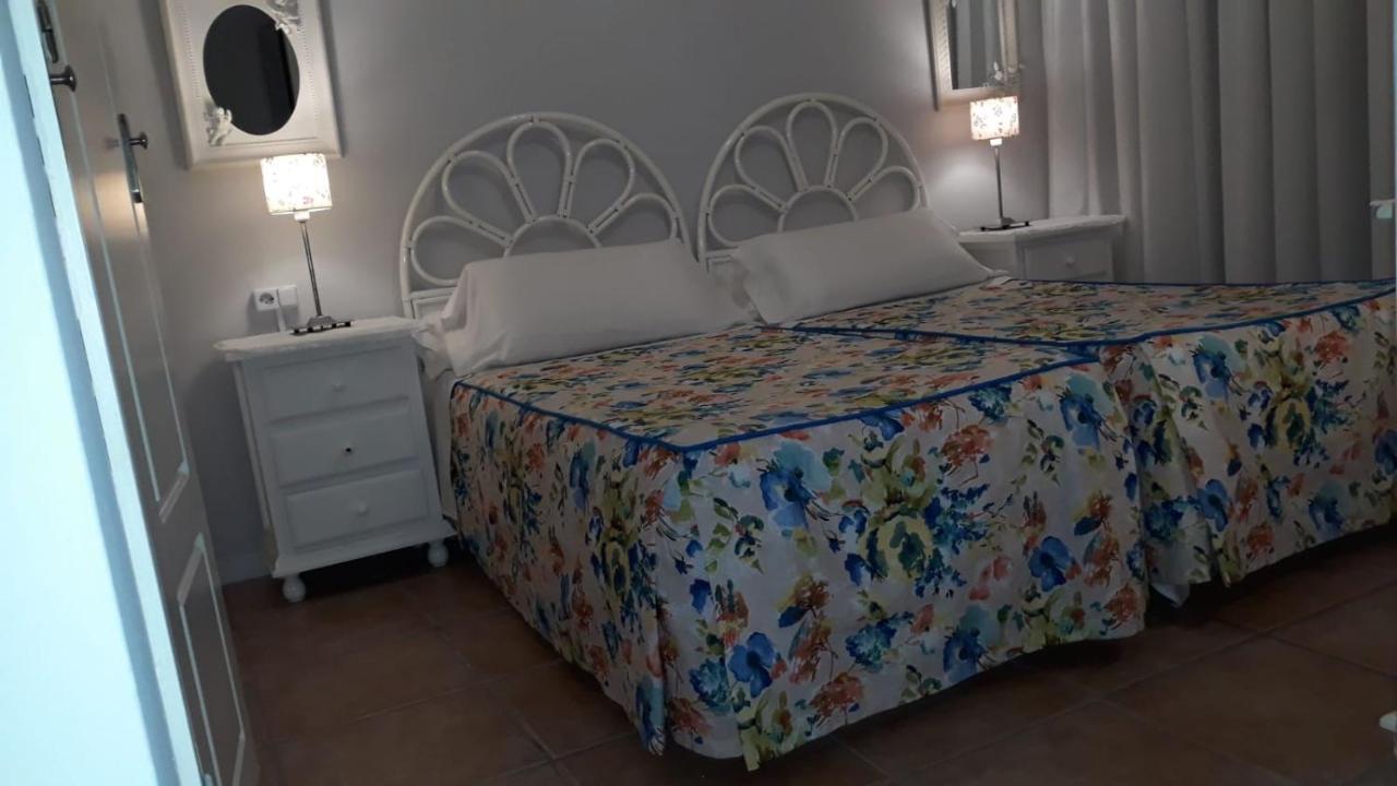 شقة Nerja 1ª Linea De Playa De Burriana , Terraza Grande Al Mar المظهر الخارجي الصورة